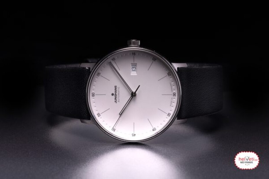 Junghans Form A 27/4731.00 - main (1)