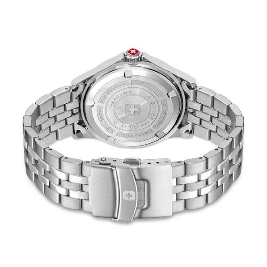Swiss Military Hanowa Swiss Glacier SMWGH0004401 - main (2)