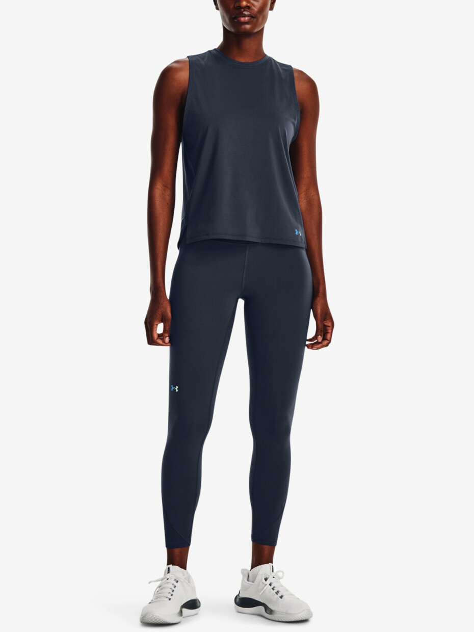 Under Armour UA Rush Ankle 1373932-044 - main (1)