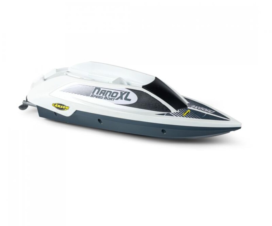 Carson RC člun Speed Boat Nano XL - main (0)