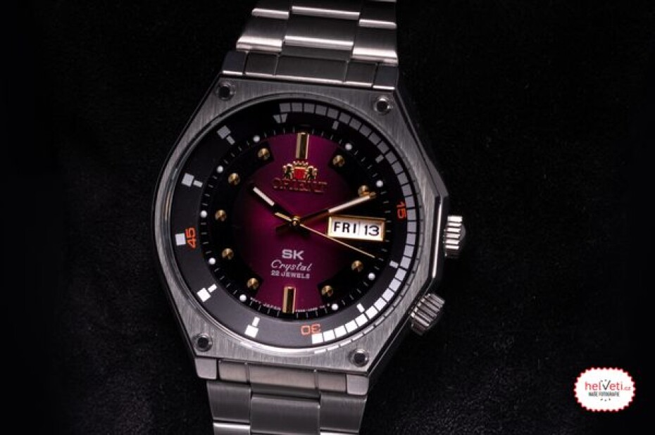 Orient Super King Diver Retro RA-AA0B02R - main (5)