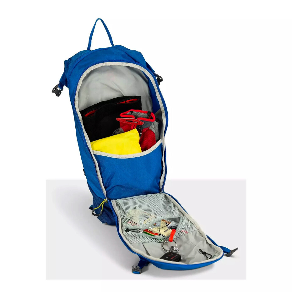Batoh OSPREY Siskin 8, postal blue - main (3)