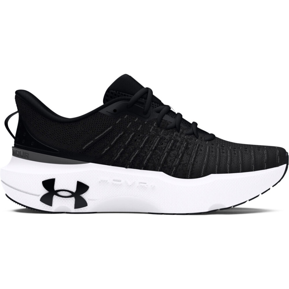 Dámská běžecká obuv Under Armour Infinite Elite BLK  EUR 41 - main (0)