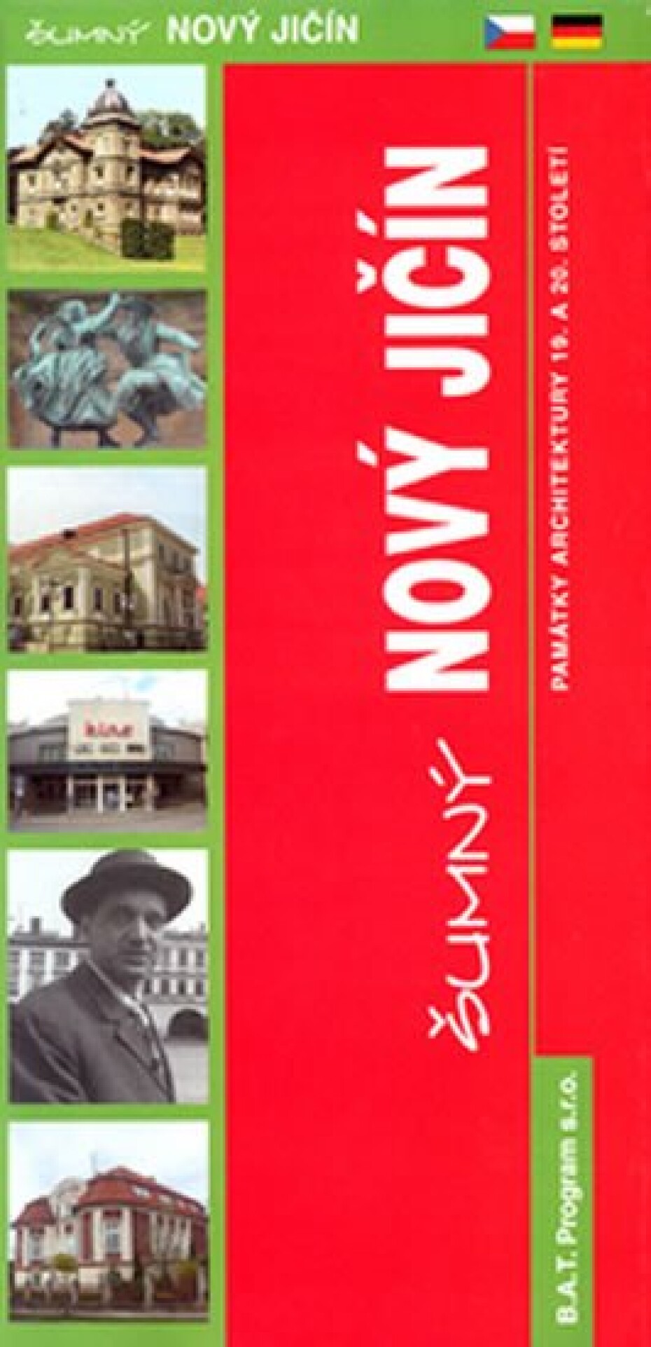 Šumný Nový Jičín - main (0)