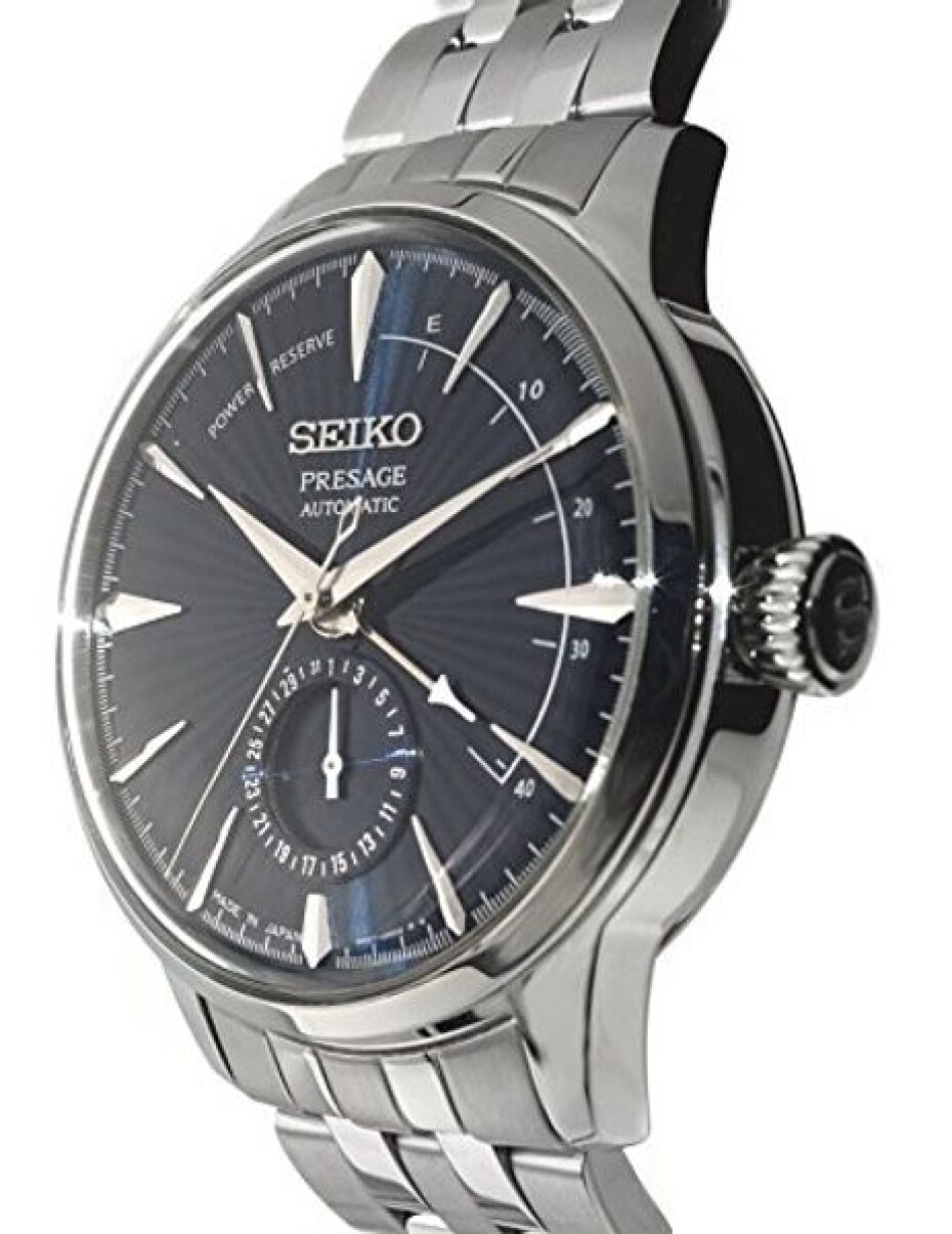 Seiko Presage SSA347J1 - main (10)