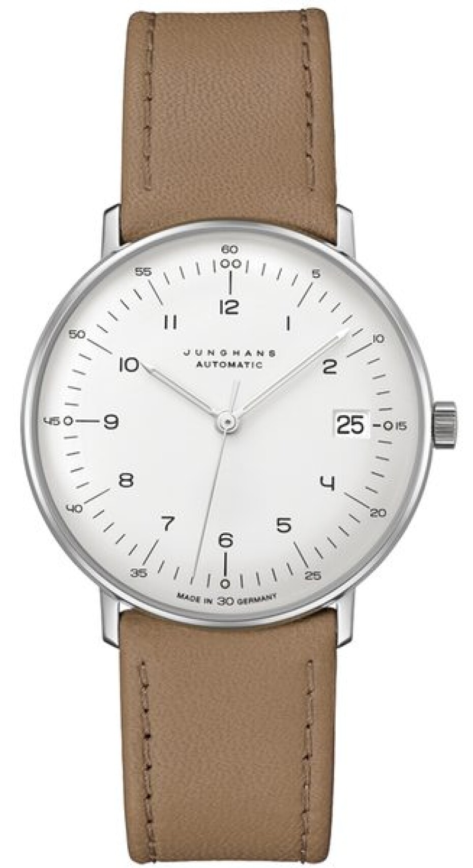 Junghans Max Bill Kleine Automatic 27/4107.02 - main (0)
