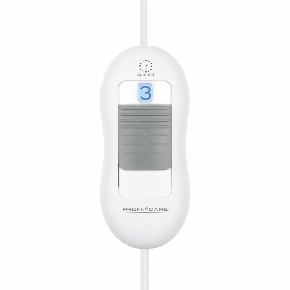 ProfiCare SNH 3097 elektrický vyhřívací nákrčník - main (2)