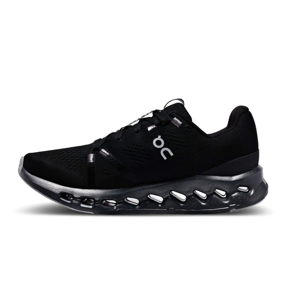 Dámská běžecká obuv On Cloudsurfer All Black  EUR 37,5 - main (1)