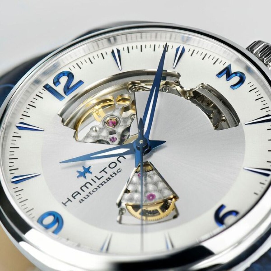 Hamilton Jazzmaster Open Heart Auto H32705651 - main (3)