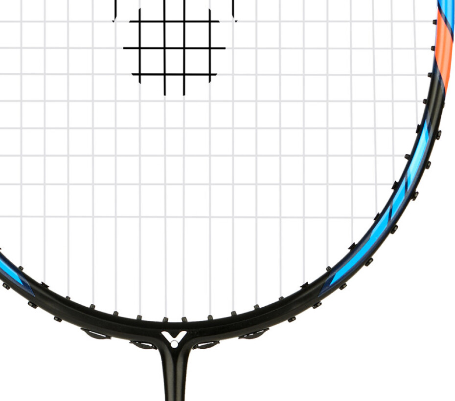 Badmintonová raketa Victor Thruster Hawk - main (2)