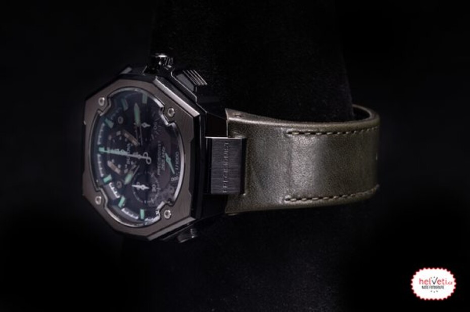 Bulova Precisionist 98B355 X Special Edition - main (3)