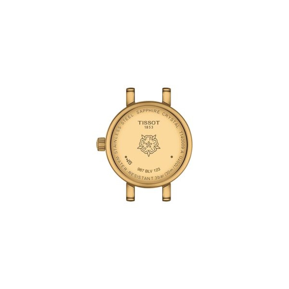 Tissot Lovely Round T140.009.36.091.00 - main (1)