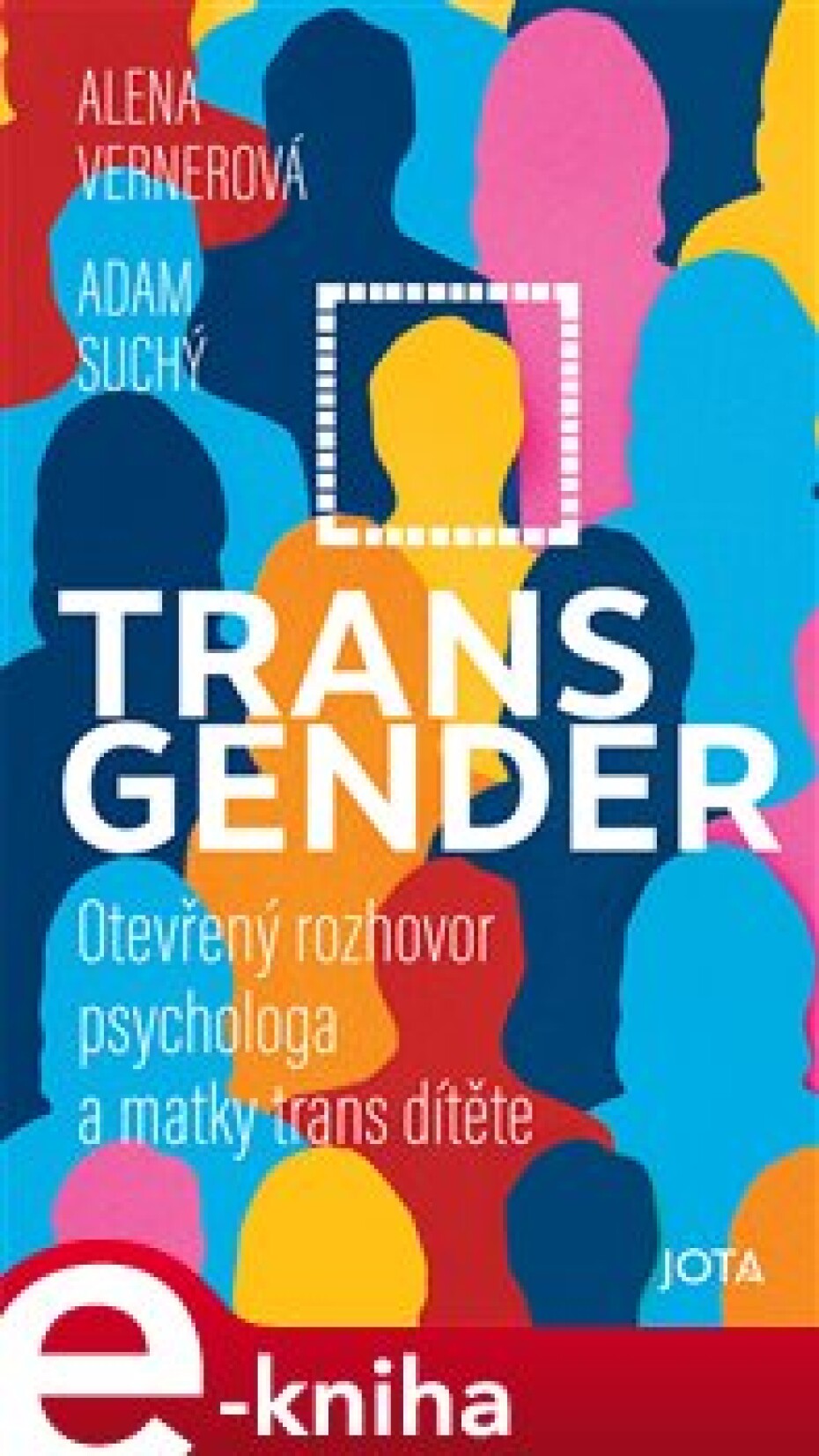 Transgender - Adam Suchý, Alena Vernerová - main (0)