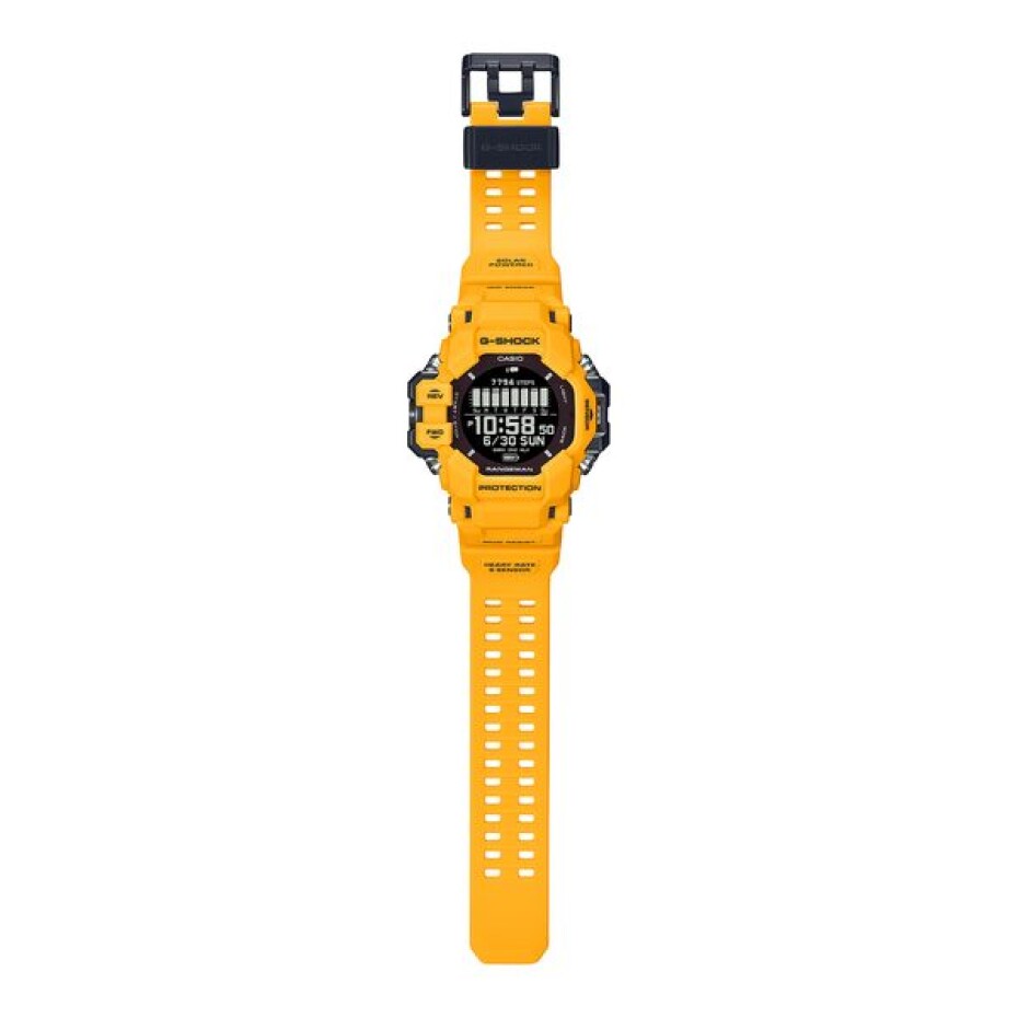 Casio G-Shock GPR-H1000-9ER Rangeman - main (2)