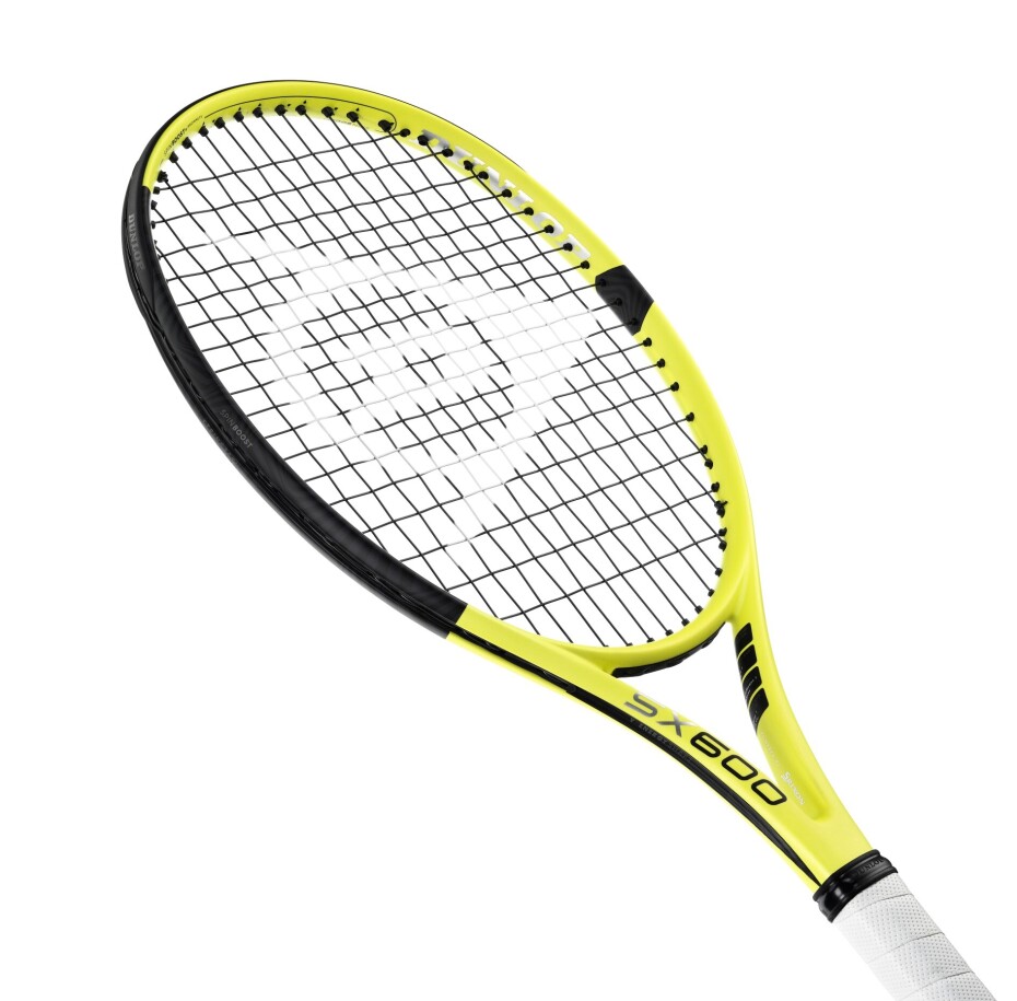 Tenisová raketa Dunlop SX 600   L2 - main (1)
