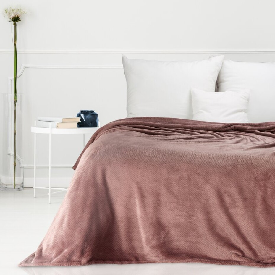 ArtFir Deka CINDY 5 | cihlová 200 x 220 cm - main (1)