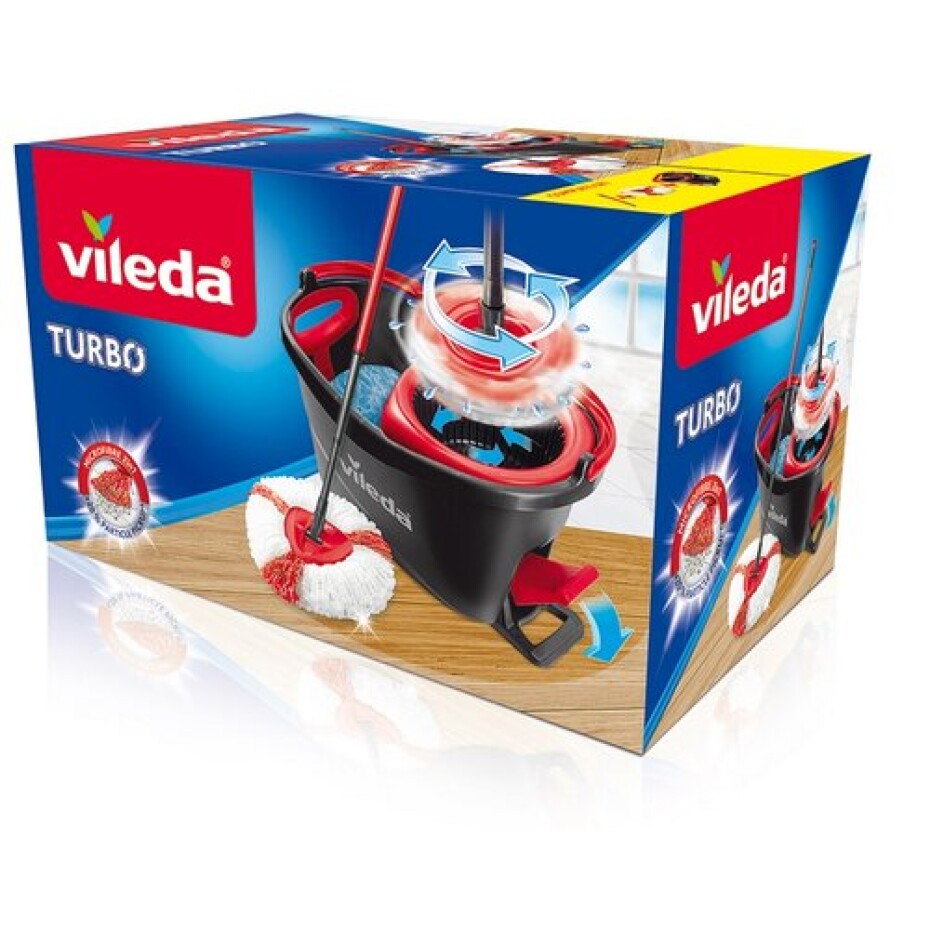Vileda Easy TURBO  - main (6)