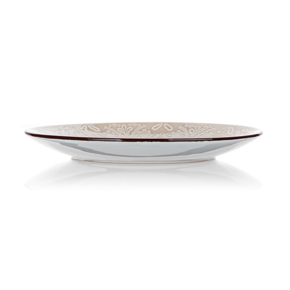 Banquet Sada dezertních talířů Shape 21,3 cm, 6 ks - main (3)