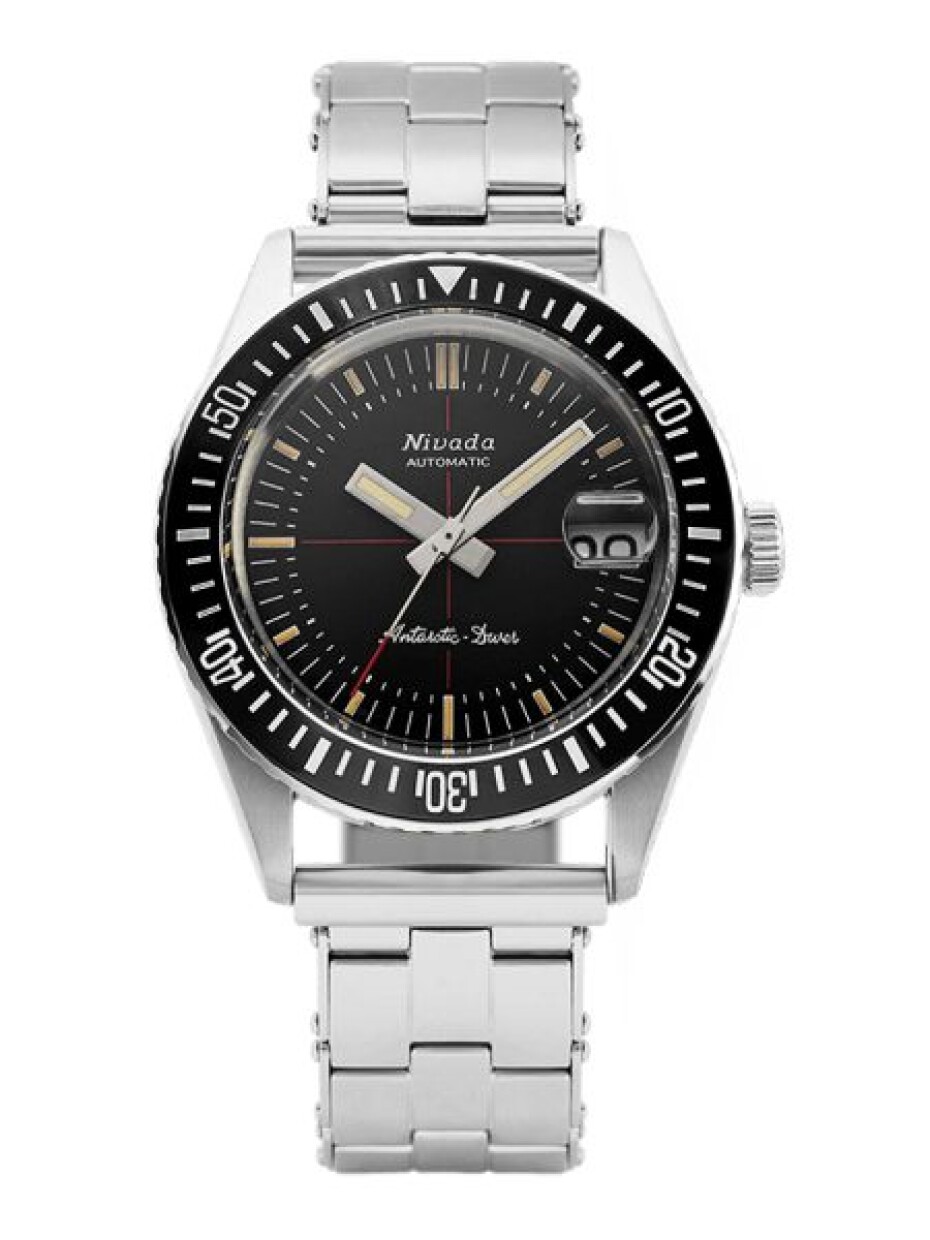 Nivada Grenchen Antarctic Diver 32038A - Rubber tropic - main (6)