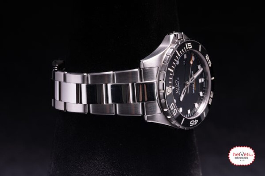 Mido Ocean Star 600 Chronometer M026.608.11.051.00 - main (3)