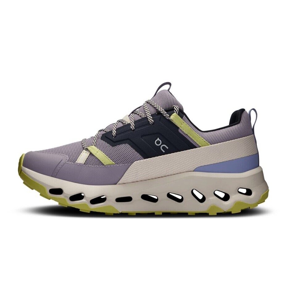 Dámská outdoorová obuv On Cloudhorizon Zinc/Sand  EUR 42 - main (5)