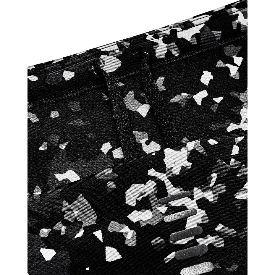 Under Armour legíny UA Fly Fast Ankle Tight II černé - main (6)