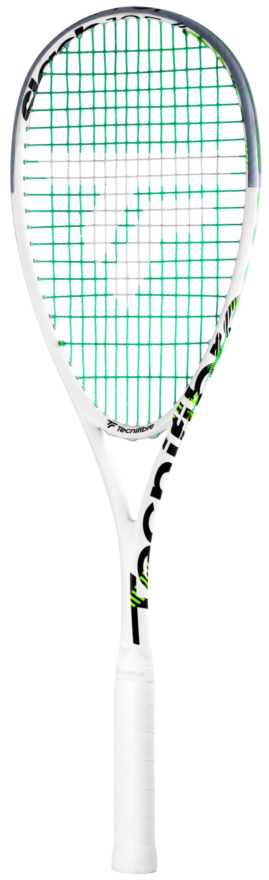 Squashová raketa Tecnifibre  Slash 125 - main (0)