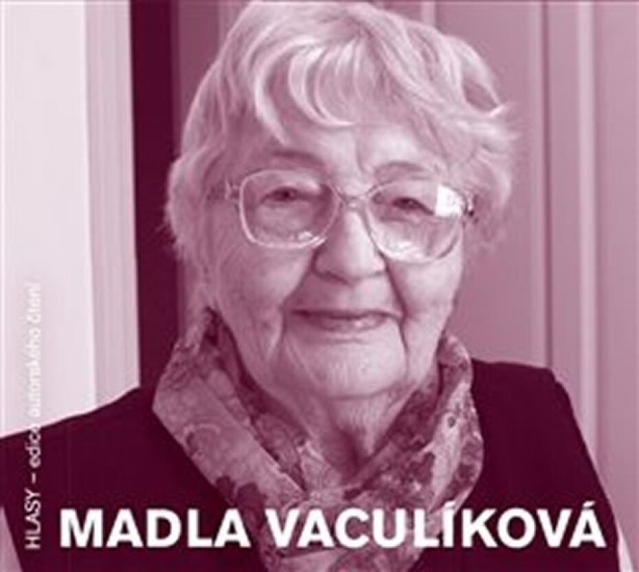 Madla Vaculíková - CD - Madla Vaculíková - main (0)
