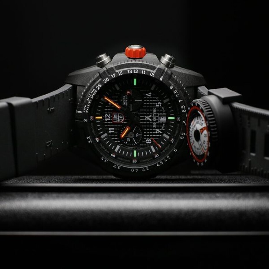 Luminox BEAR GRYLLS Survival 3780 Land series 3781.KM - main (18)