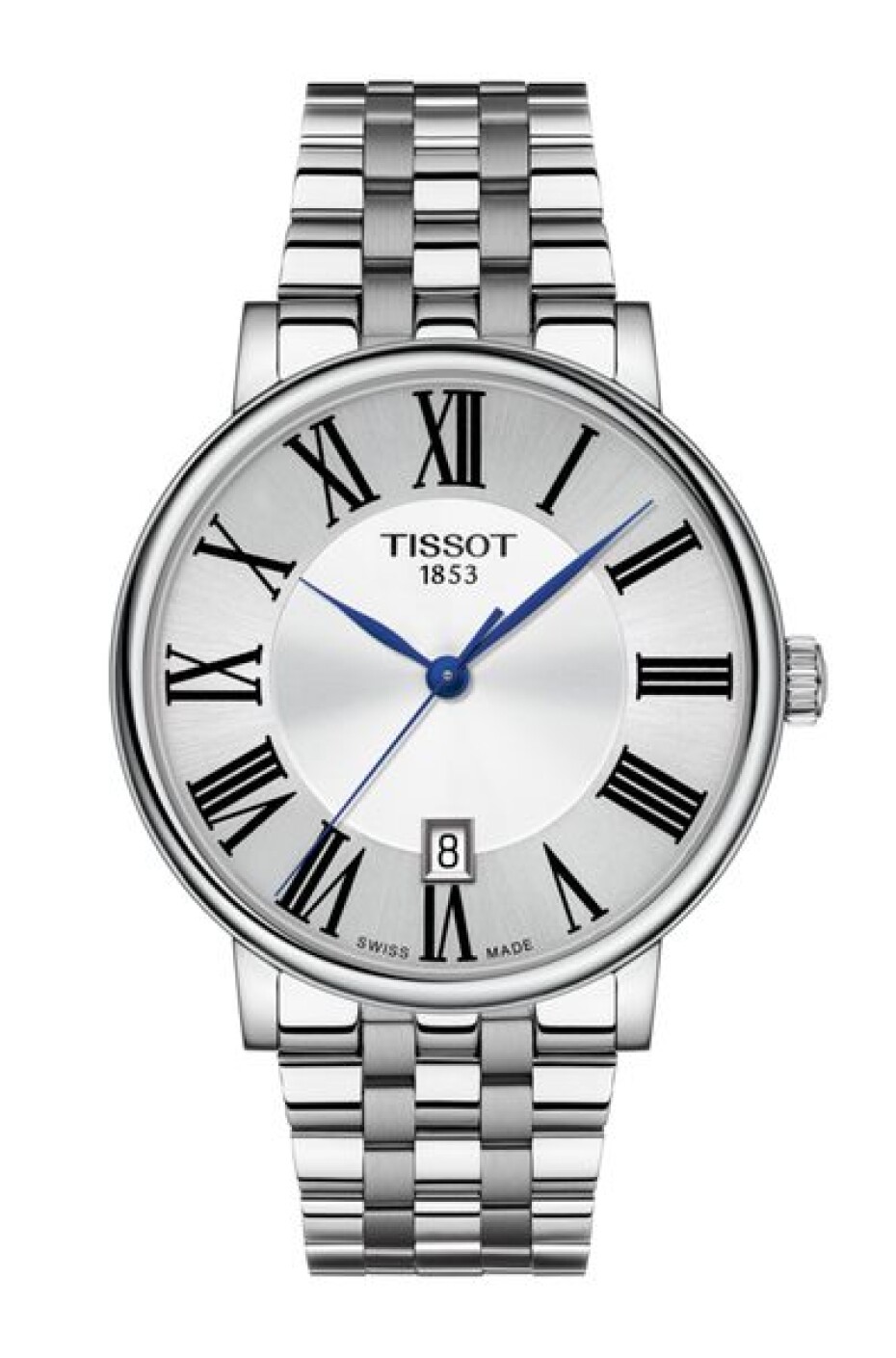 Tissot Carson Premium T122.410.11.033.00 - main (0)