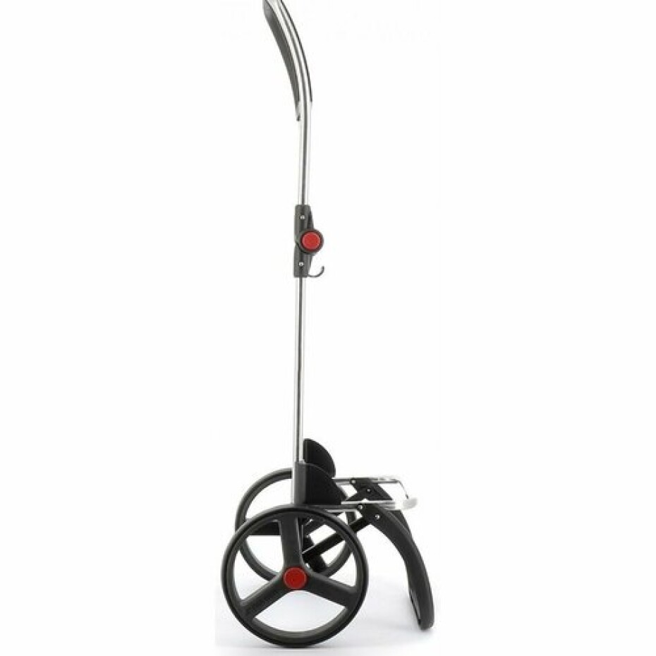 Rolser Nákupní taška na kolečkách I-Max Sahara 2 Logic RSG, khaki zelená - main (7)