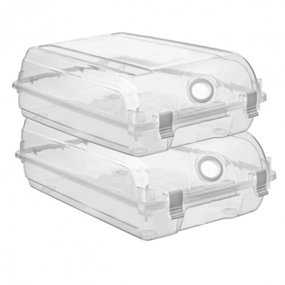 Orion Úložný Box Storage, 33 x 19,5 cm  - main (5)
