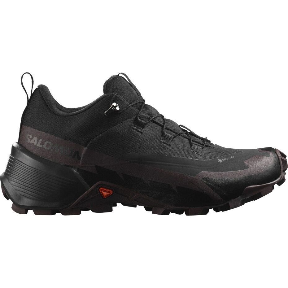 Dámská outdoorová obuv Salomon  CROSS HIKE GTX 2 W  UK 4,5 - main (0)