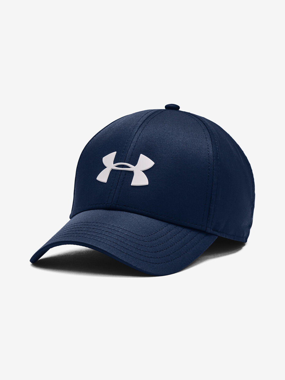 Pánská kšiltovka Under Armour  Storm Blitzing Adj-NVY - main (0)