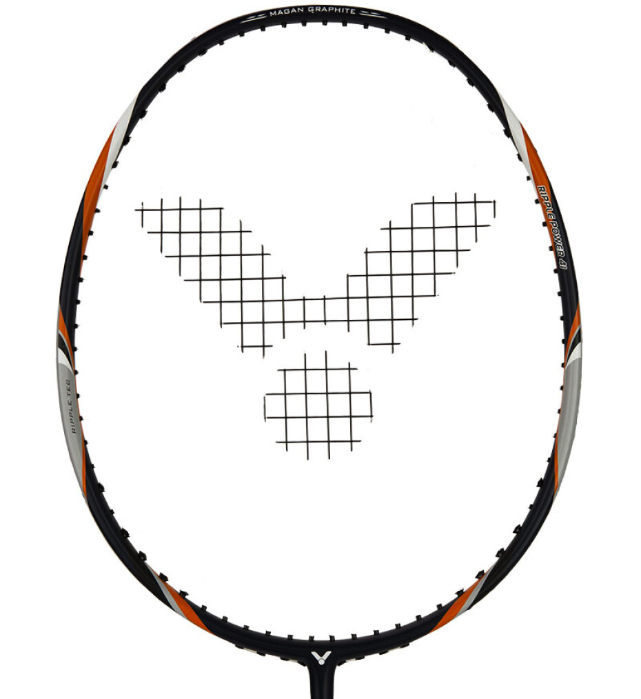 Badmintonová raketa Victor  Ripple Power 41 LTD - main (1)