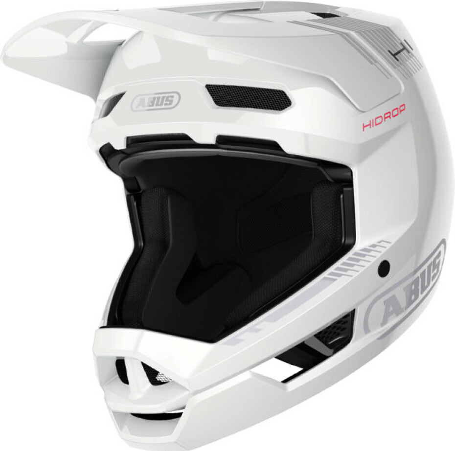 Abus HiDrop white 2024 - main (1)