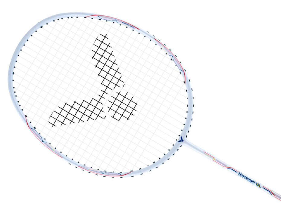Badmintonová raketa Victor DriveX 1L - main (4)