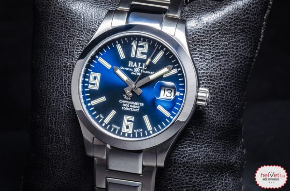 Ball Engineer III Pioneer COSC NM9026C-S15CJ-BE - main (5)