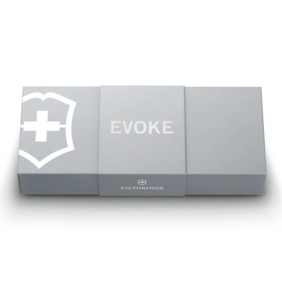 Nůž Victorinox Evoke Alox, Silver 0.9415.D26 - main (8)