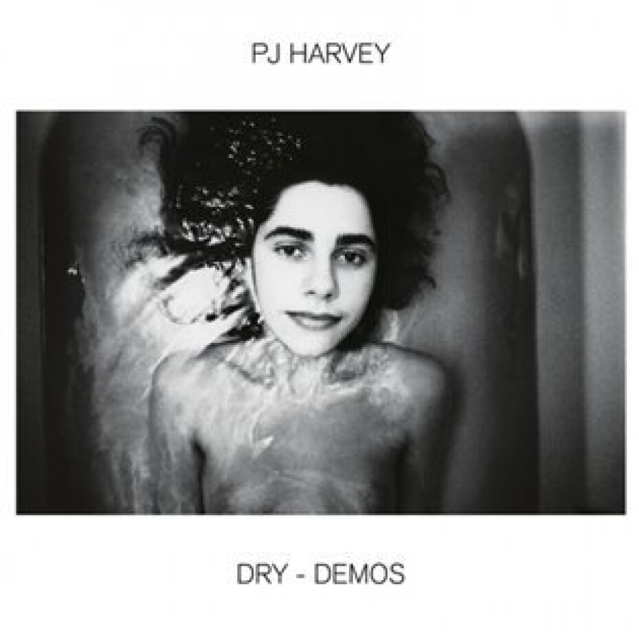 Dry - demos - PJ Harvey - main (0)