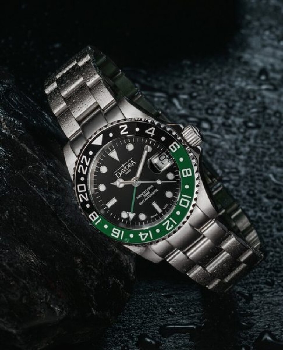 Davosa Ternos Ceramic GMT 161.590.70 - main (1)