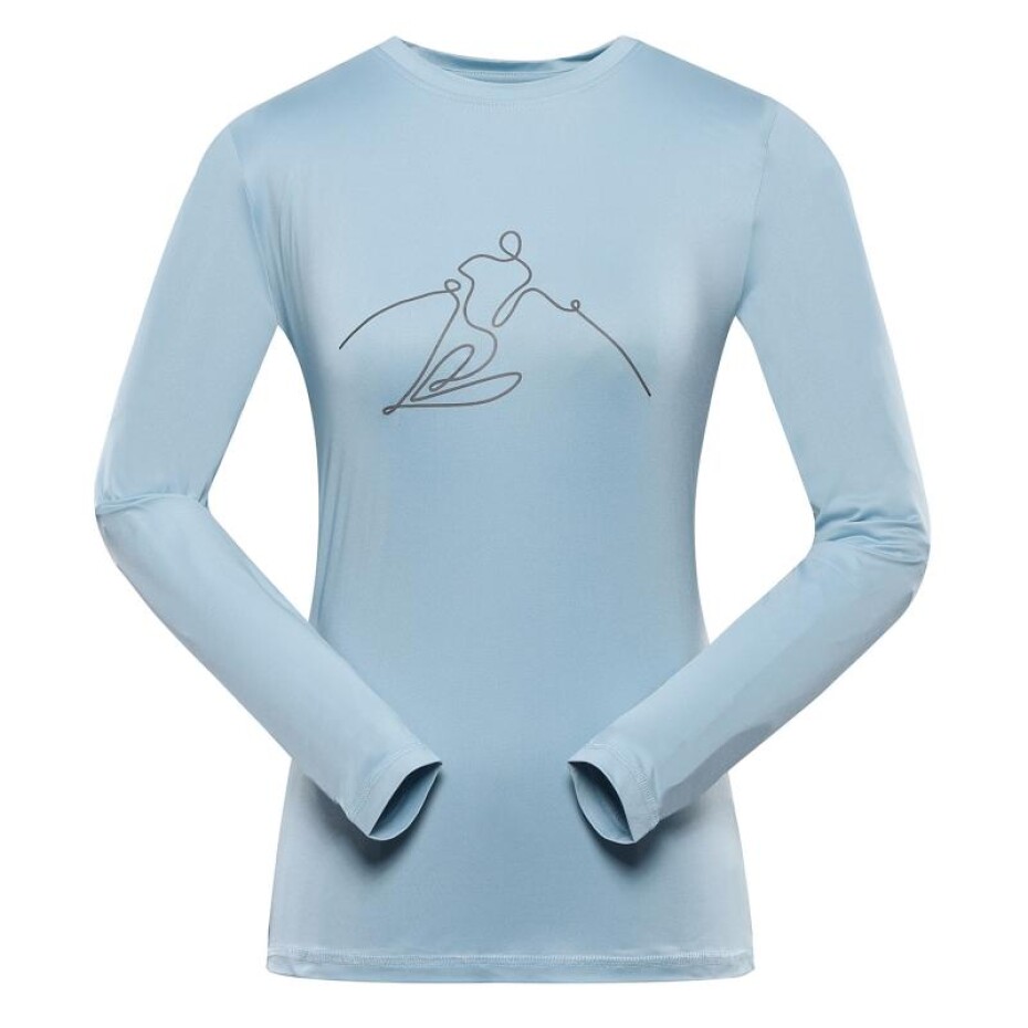 Alpine Pro LOUSA - main (0)