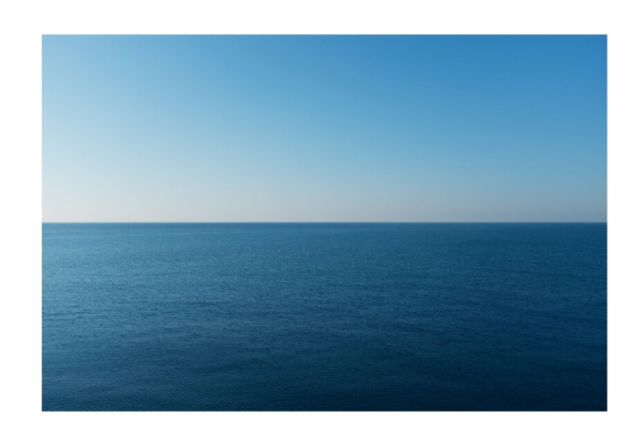 Signal Obraz SEA VIEW | 120 x 80 cm - main (0)
