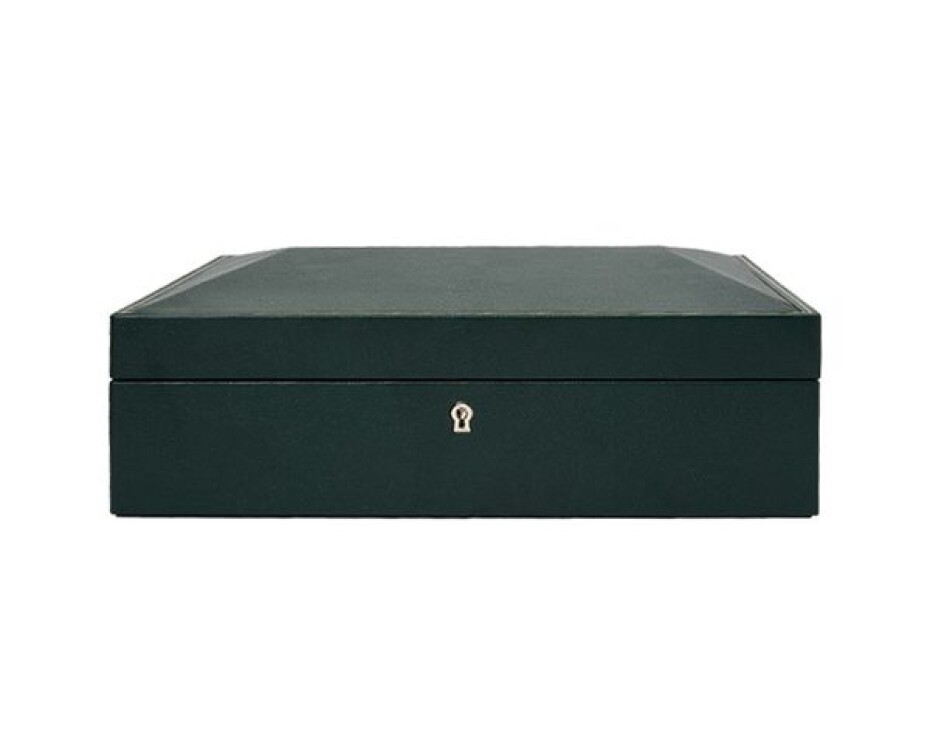 Box Wolf British Racing Green 793241 - main (0)