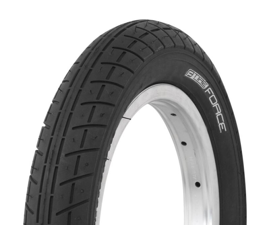 Force Plášť 12 1/2 x 2 1/4, IA-2610, drát, černý - main (0)