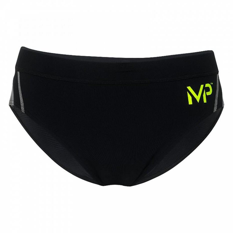 Michael Phelps Pánské plavky MANU MAN BRIEF - main (0)