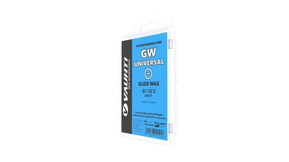 Vauhti GW UNIVERSAL 60 g (-2°C/-15°C) 2021 - main (0)