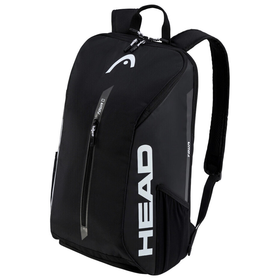 Batoh na rakety Head  Tour Backpack 25L BKWH - main (0)