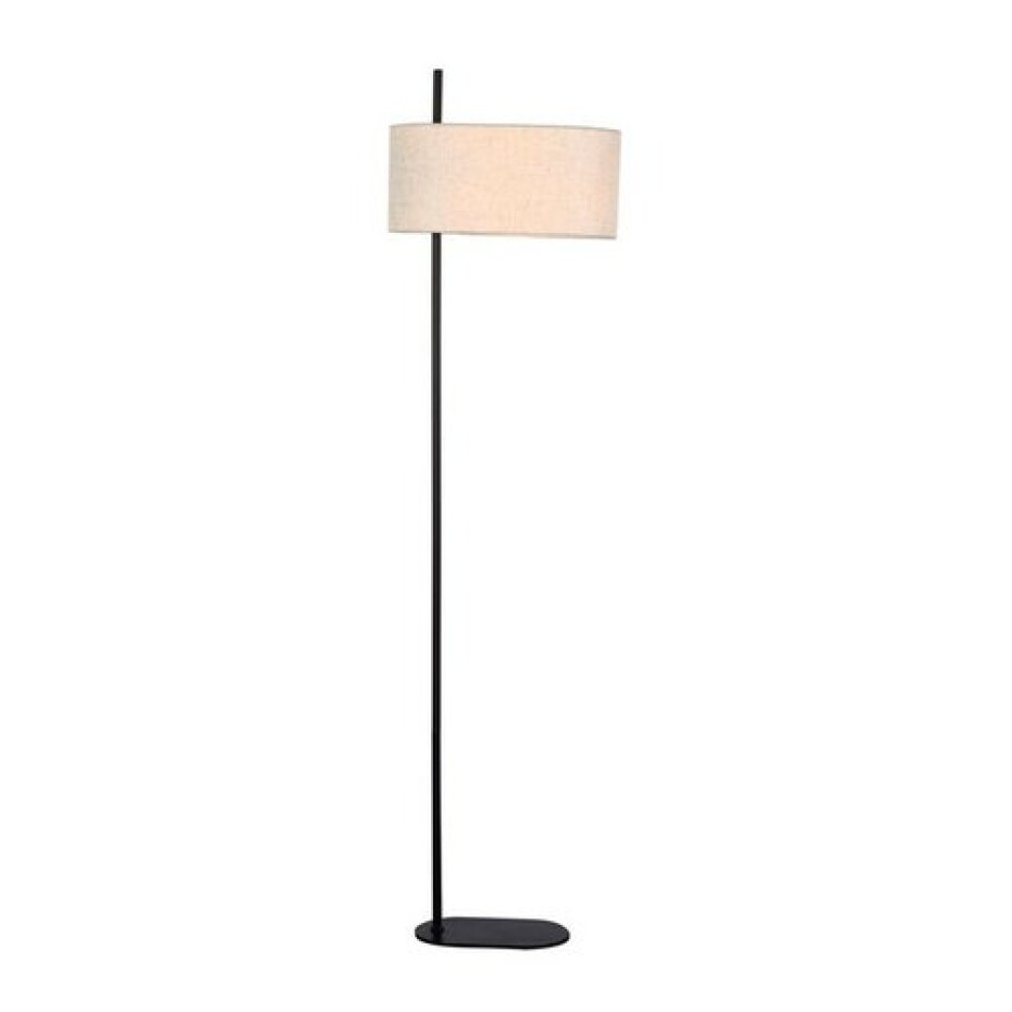 Rabalux 74240 stojací podlahová lampa s textilním stínidlem Narmin - main (0)