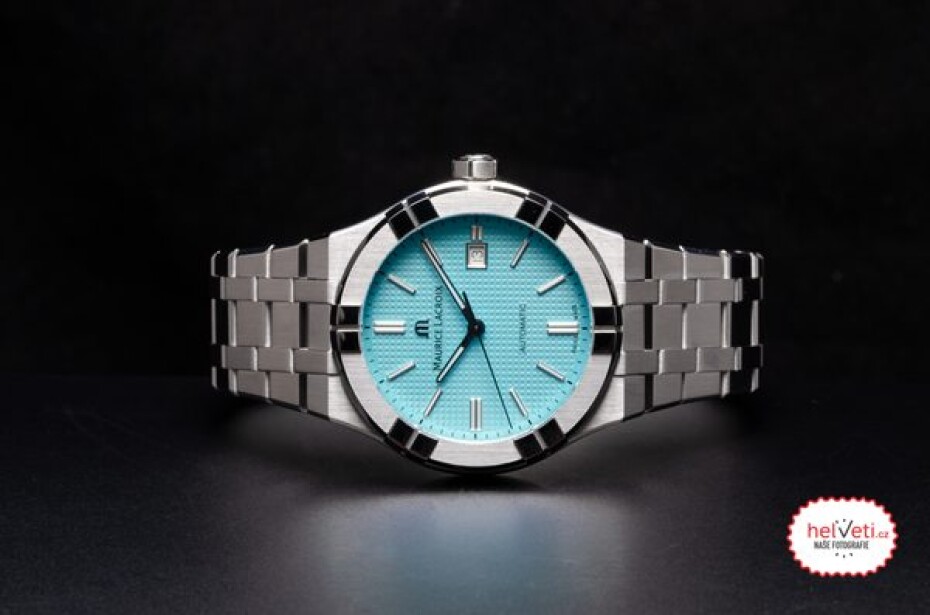 Maurice Lacroix Aikon Automatic AI6008-SS00F-431-C - main (3)